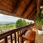 Hisa Vina Cuk Mini-hôtel Lendava