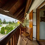 Hisa Vina Cuk Mini-hôtel