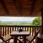 Hisa Vina Cuk Mini-hôtel *
