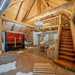 Hisa Vina Cuk Mini-hôtel Lendava