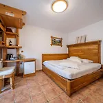 Mini-hôtel Hisa Vina Cuk Lendava