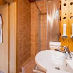 Hisa Vina Cuk Mini-hôtel *