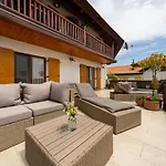 Mini-hôtel Hisa Vina Cuk