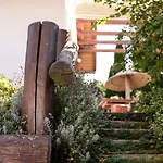 Mini-hôtel Hisa Vina Cuk