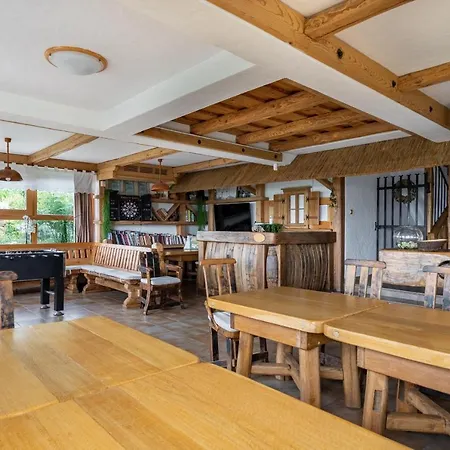 Πανδοχείο Hisa Vina Cuk *