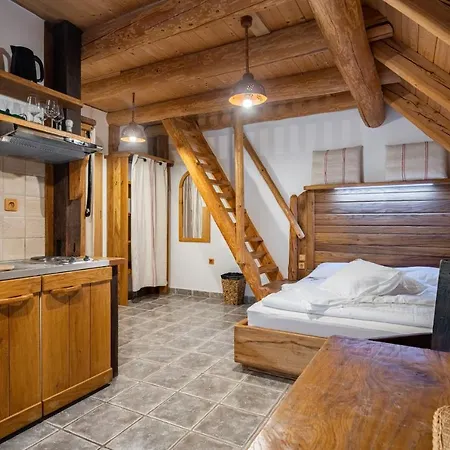 Inn Hisa Vina Cuk Lendava