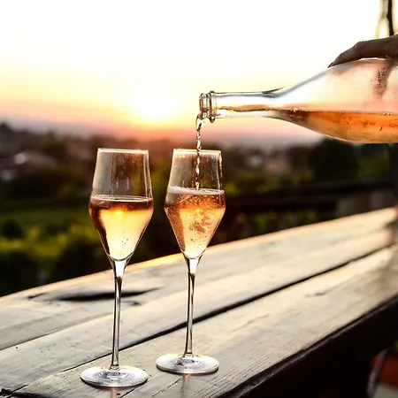 Hisa Vina Cuk * Lendava