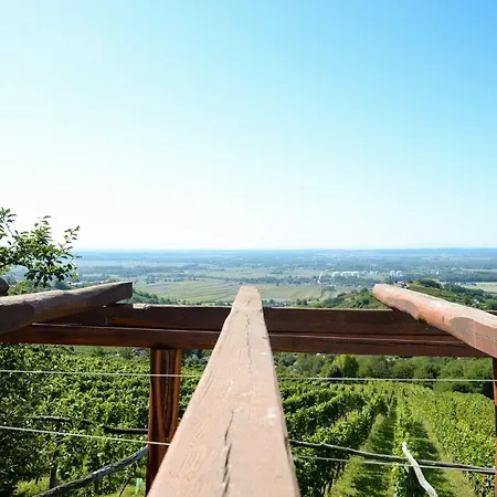 Hisa Vina Cuk * Lendava