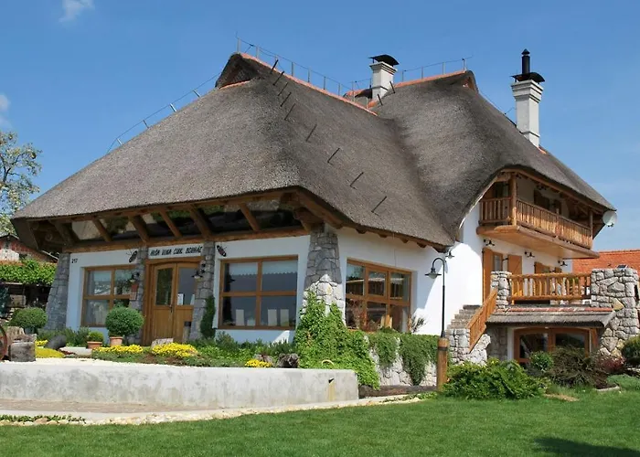 Hisa Vina Cuk gostionica