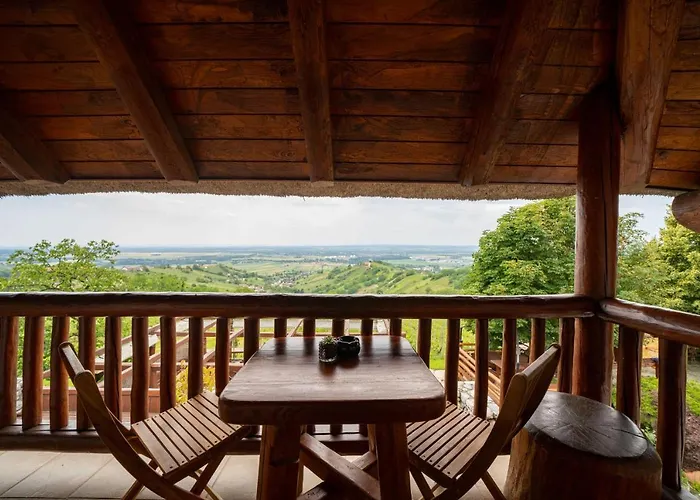 Hisa Vina Cuk Fogadó *