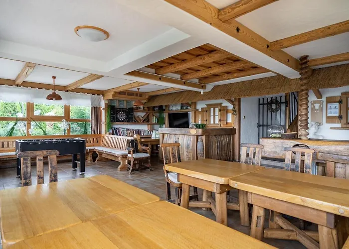 gostionica Hisa Vina Cuk *