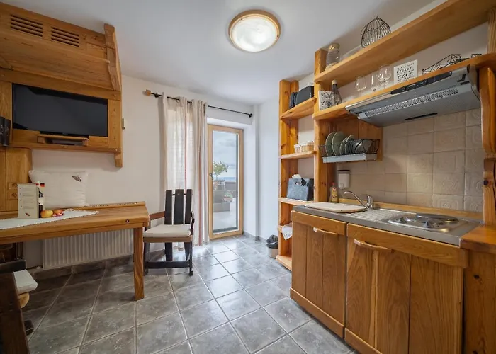 gostionica Hisa Vina Cuk