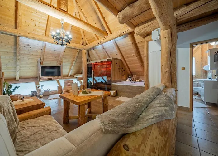 Hisa Vina Cuk ليندافا