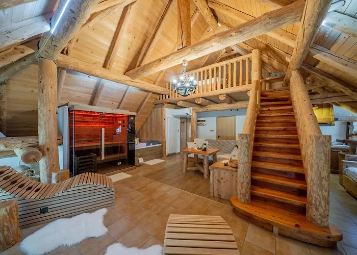 Hisa Vina Cuk Fogadó Lendva