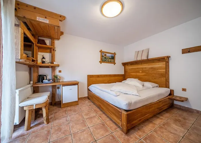 Fogadó Hisa Vina Cuk Lendva