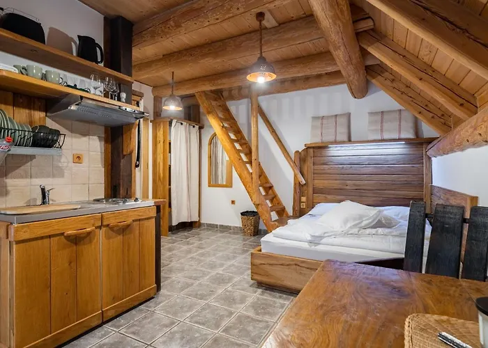 Fogadó Hisa Vina Cuk Lendva