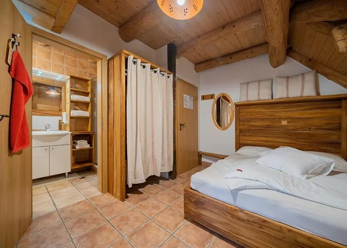 Hisa Vina Cuk gostionica Lendava