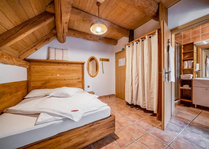 gostionica Hisa Vina Cuk Lendava