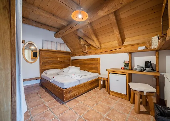 gostionica Hisa Vina Cuk *