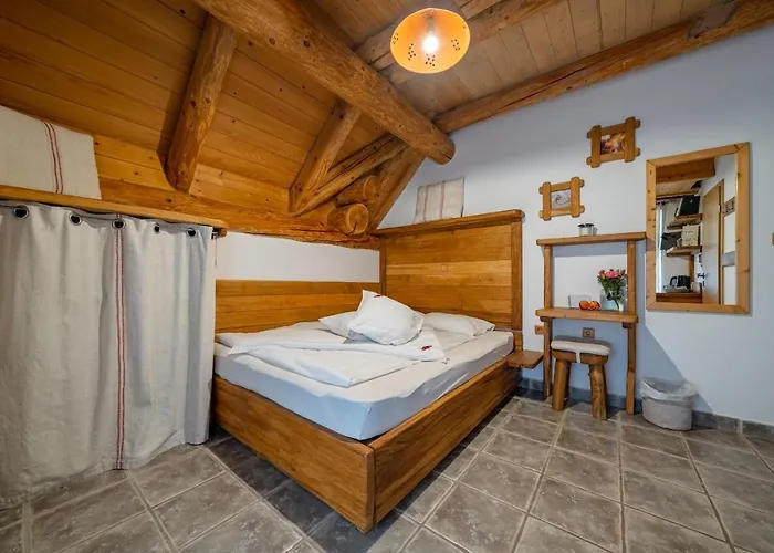 Hisa Vina Cuk gostionica Lendava