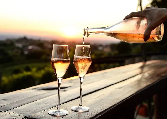 Hisa Vina Cuk * ليندافا