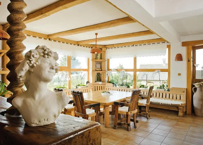 Hisa Vina Cuk ليندافا